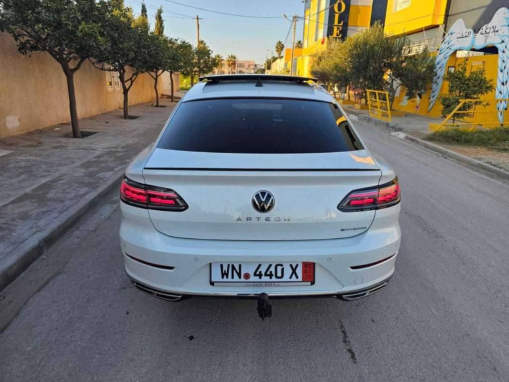 ARTEONA