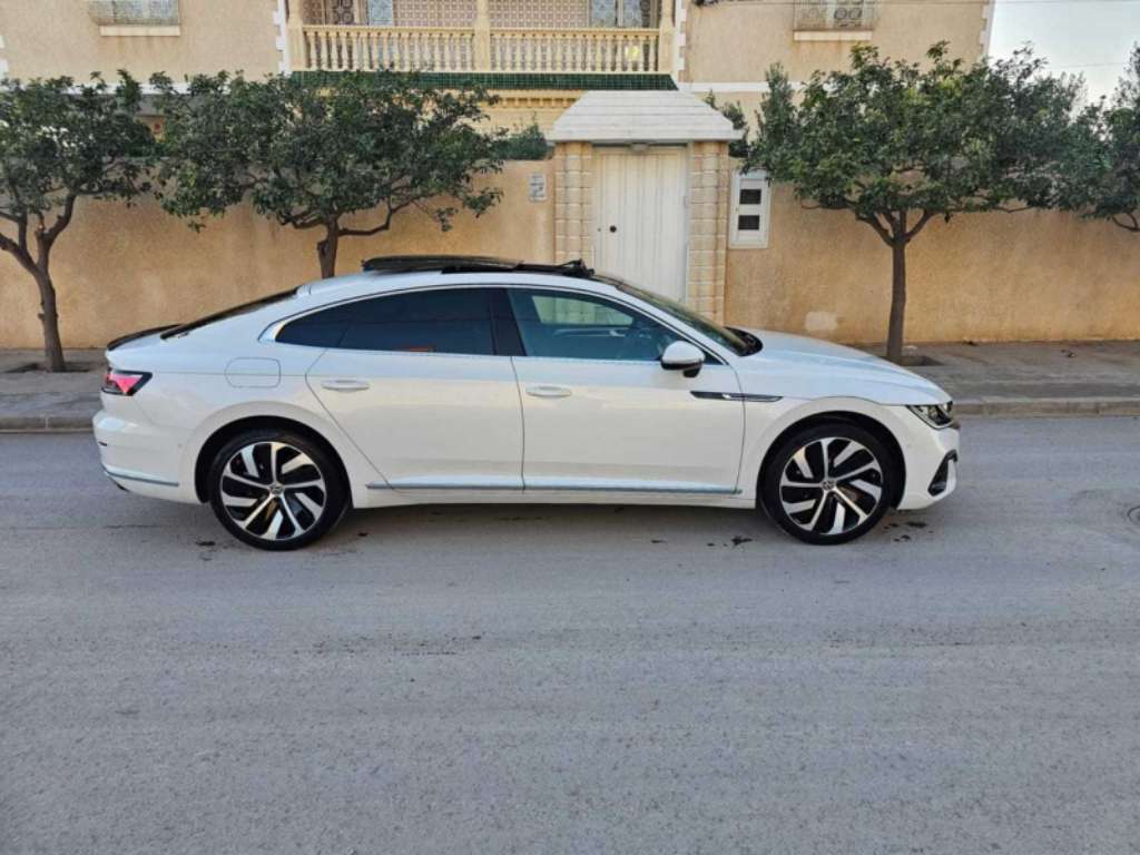 ARTEONA