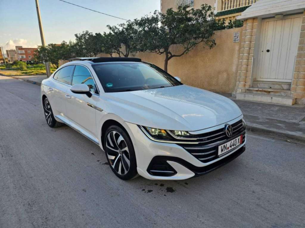 ARTEONA