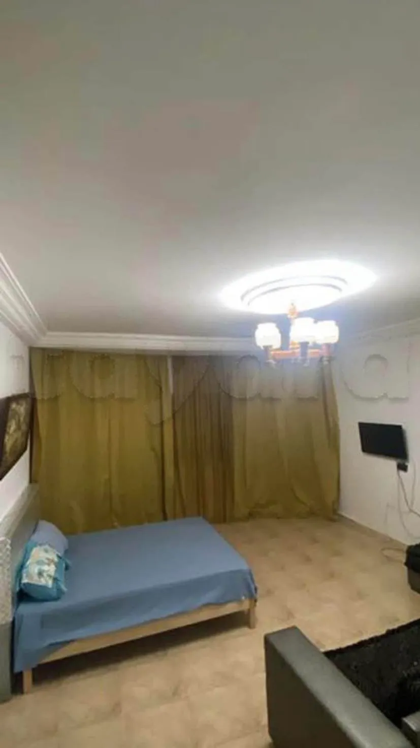 studio s+0 meublé situé à menzah 9c