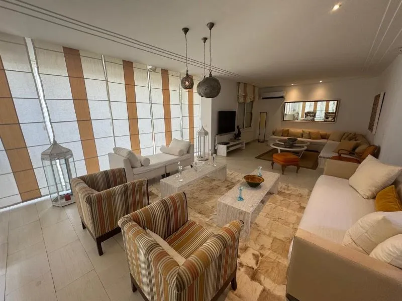 Villa osmanthus(réf: l3166)