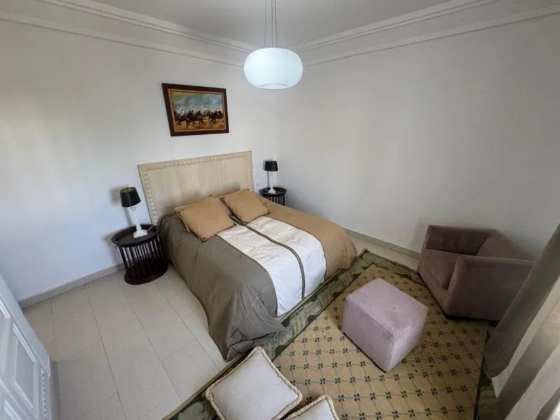 Villa osmanthus(réf: l3166)