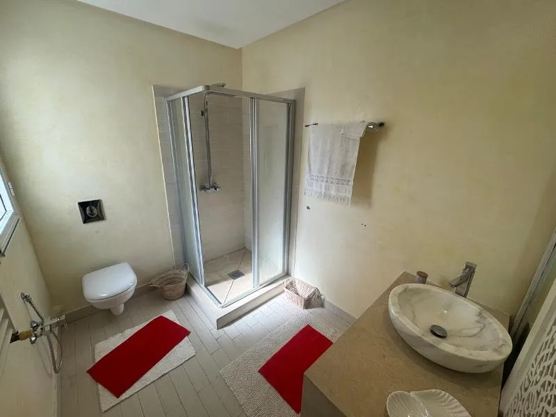 Villa osmanthus(réf: l3166)