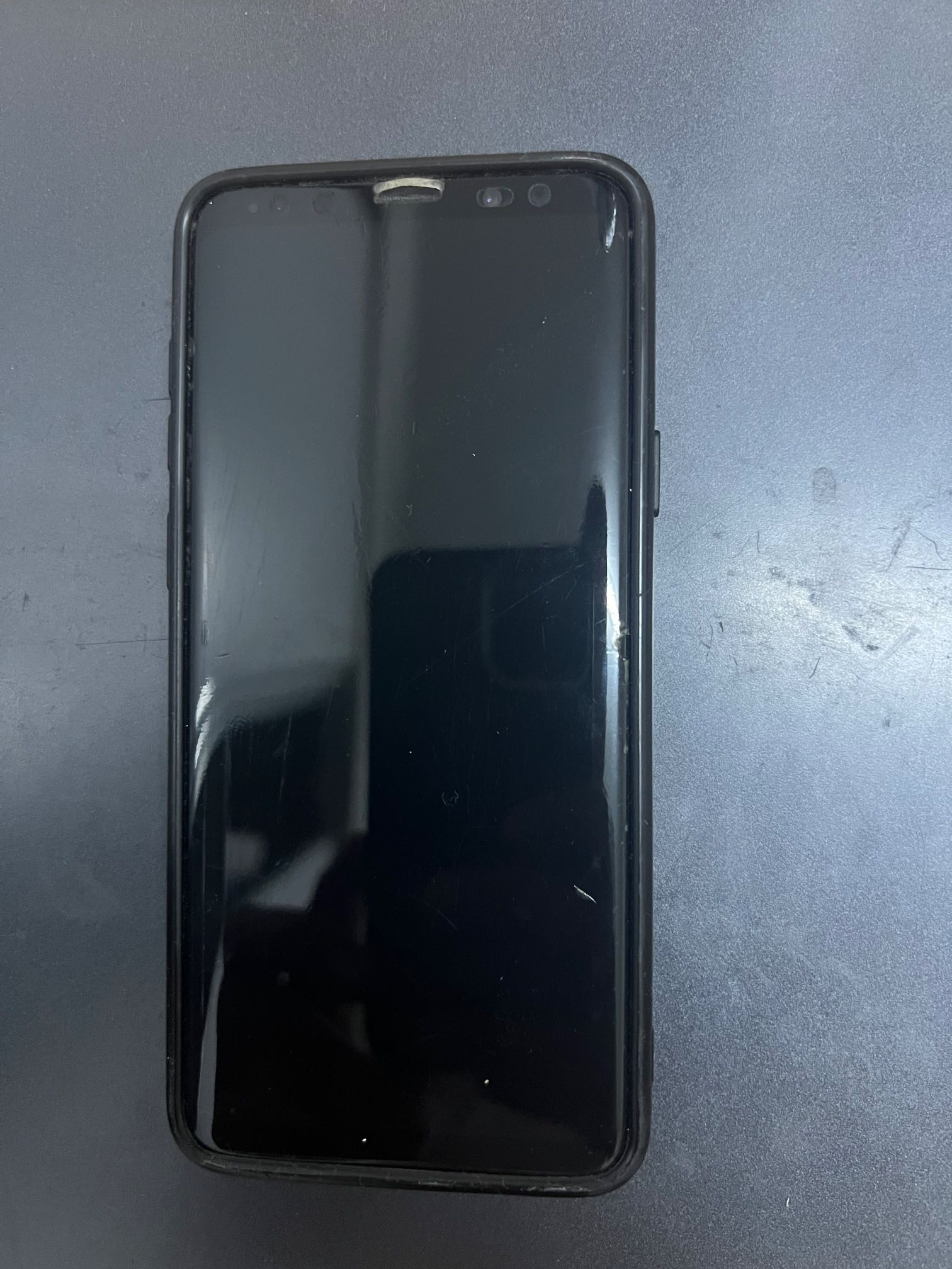 Samsung Galaxy S9+ importé du canada
