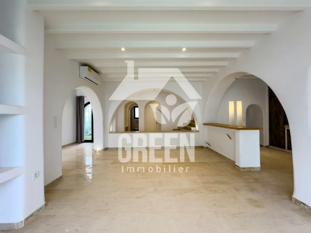 villa " TROPICAL MINI "