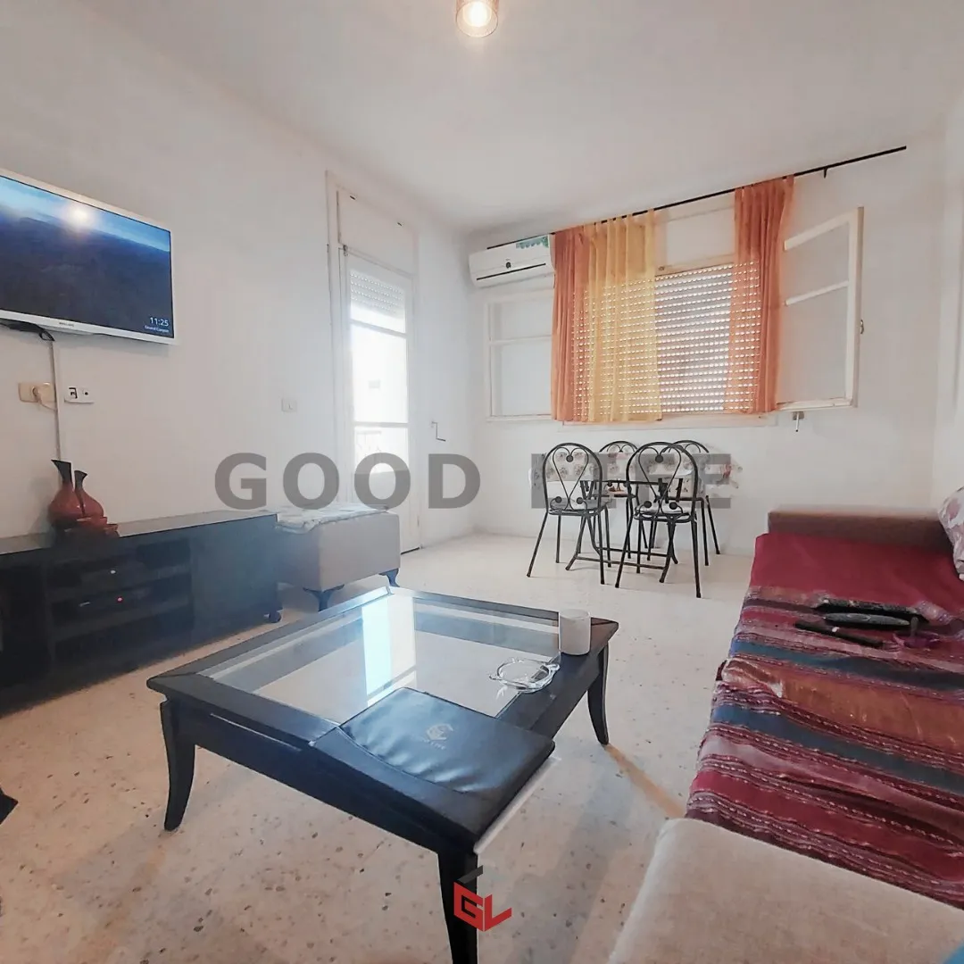 Vente s+3 Ariana , Cité Nour Jaafar