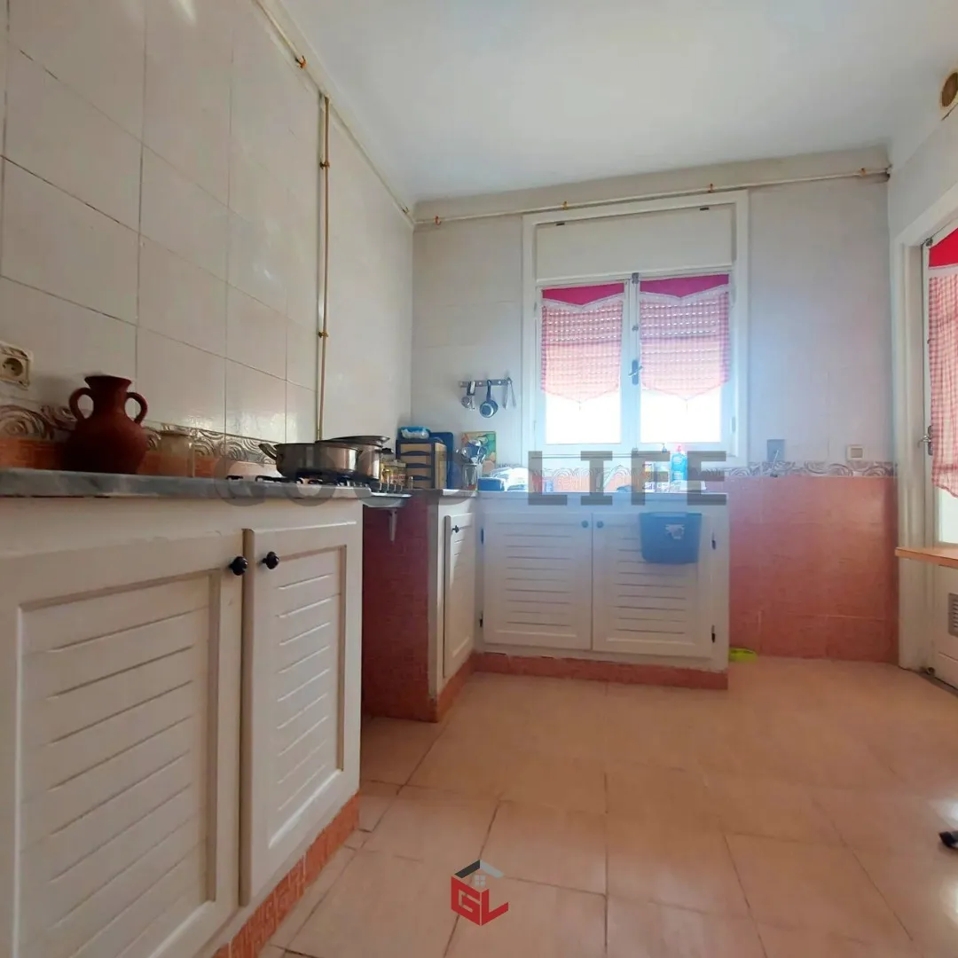 Vente s+3 Ariana , Cité Nour Jaafar