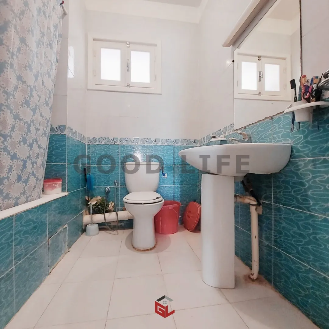 Vente s+3 Ariana , Cité Nour Jaafar