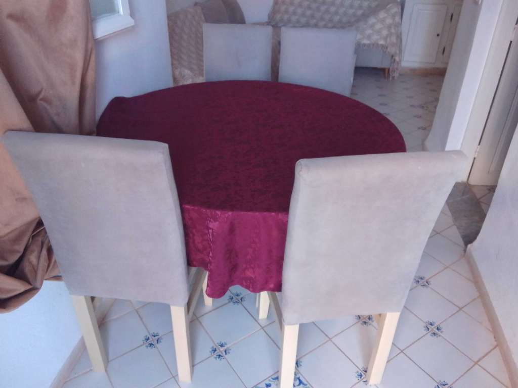 Appartement à louer à la nuitée et à la semaine