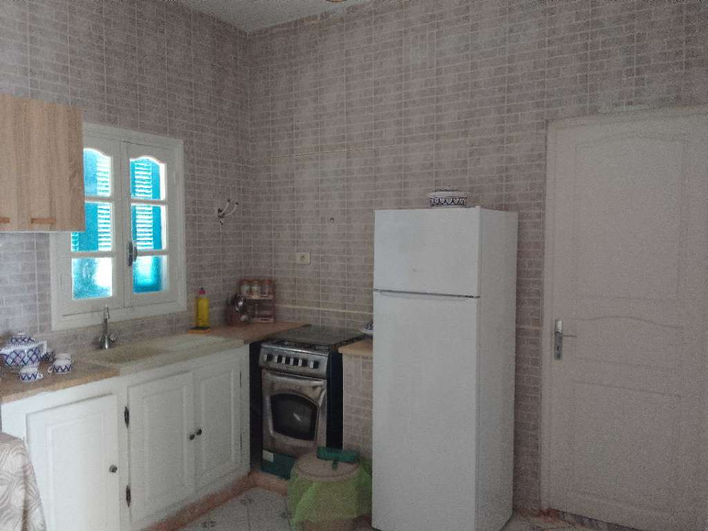 Appartement à louer à la nuitée et à la semaine