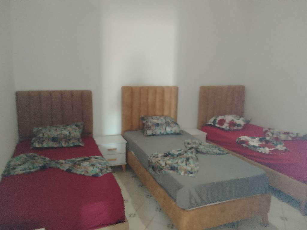 Appartement à louer à la nuitée et à la semaine