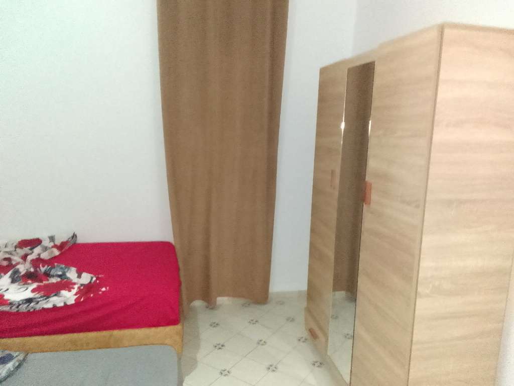 Appartement à louer à la nuitée et à la semaine