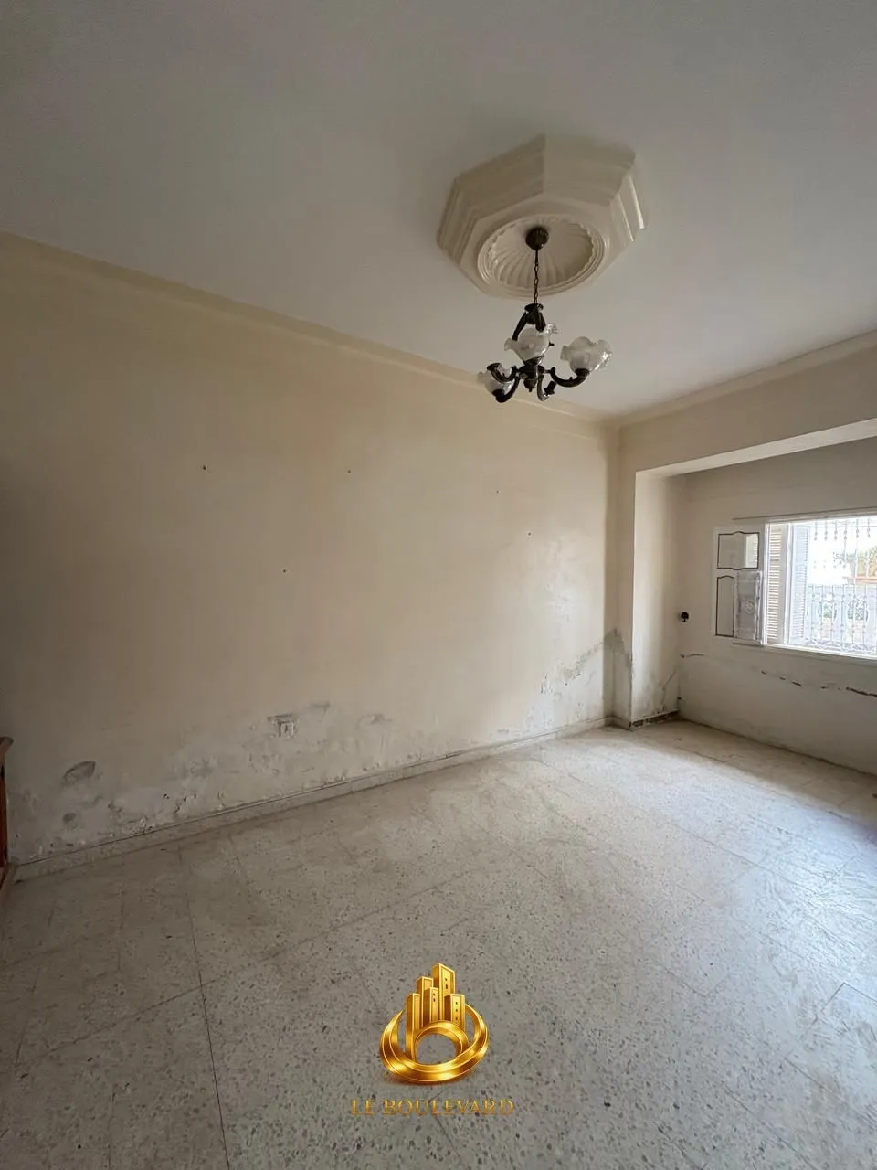 A Vendre maison R+1 située à Bir Challouf, Nabeul