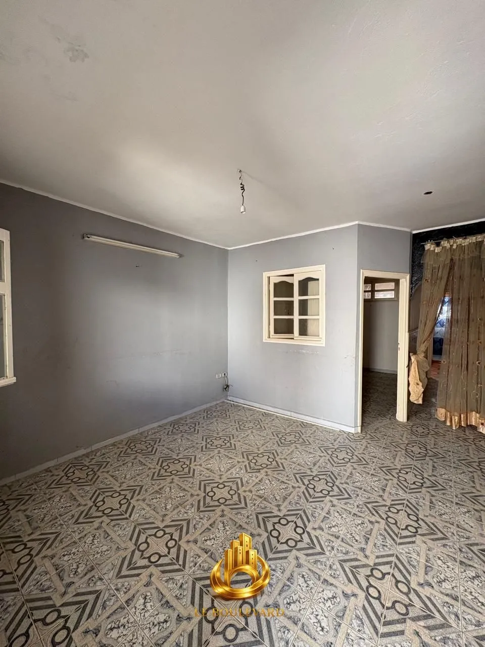 A Vendre maison R+1 située à Bir Challouf, Nabeul