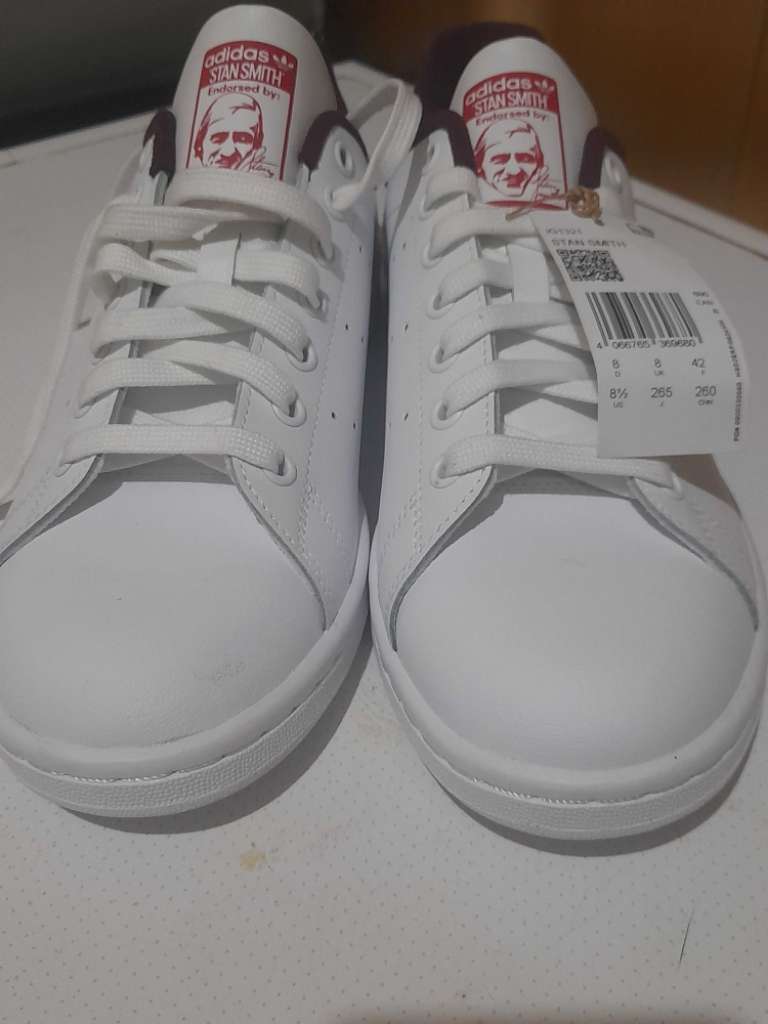 Stan Smith