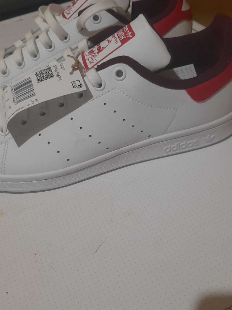 Stan Smith