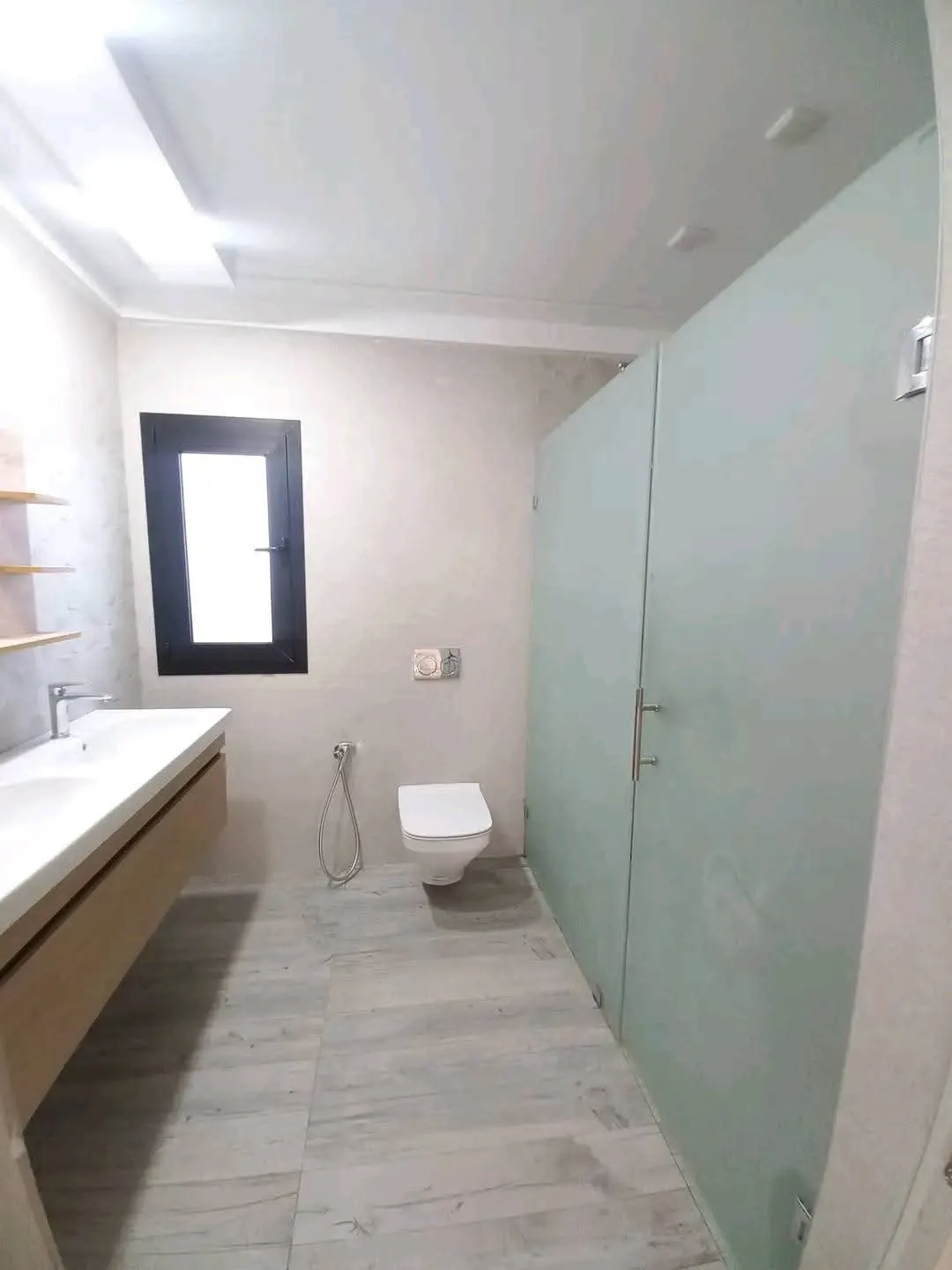 Une Villa moderne haut standing  à Chatt Mariem Sousse Vue mer 