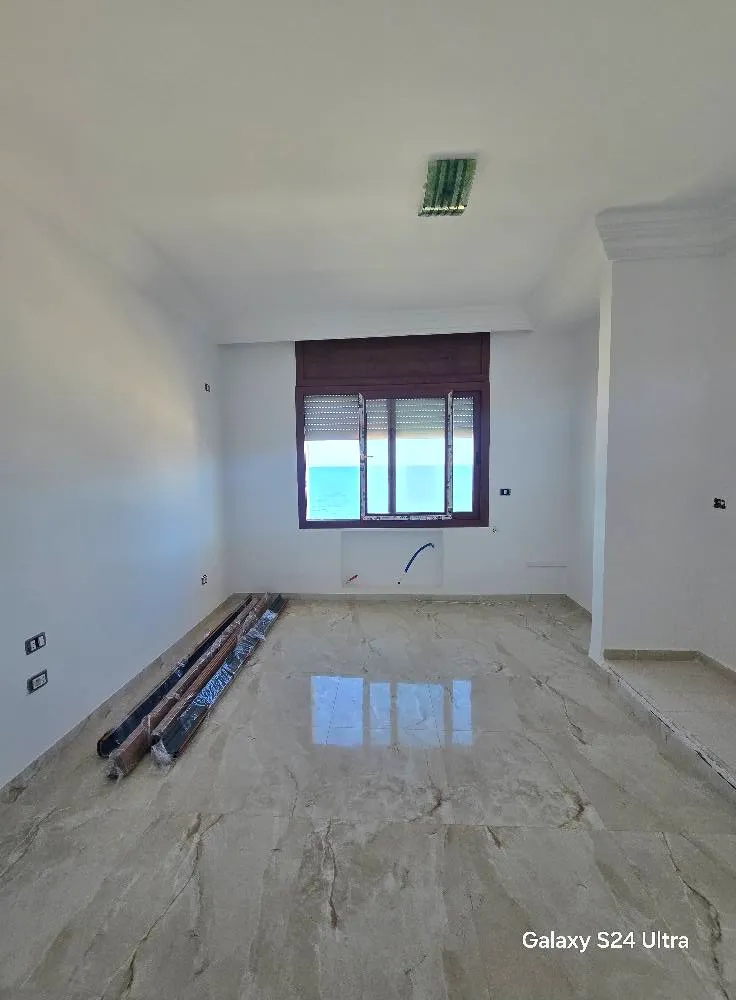 🌊S+3 Pieds Dans L'eau En Vente | Chott Mariem