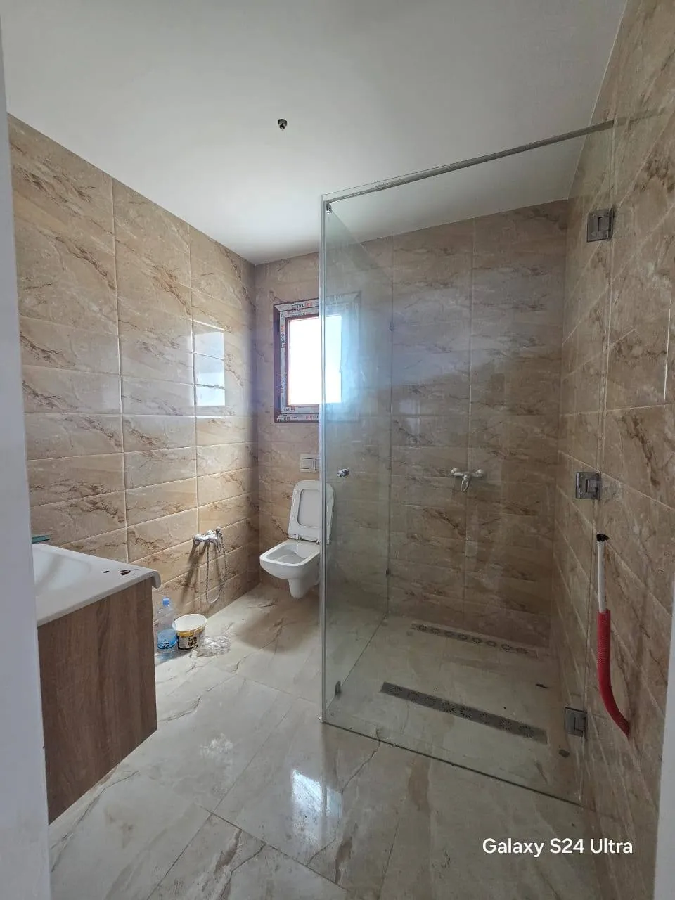 🌊S+3 Pieds Dans L'eau En Vente | Chott Mariem