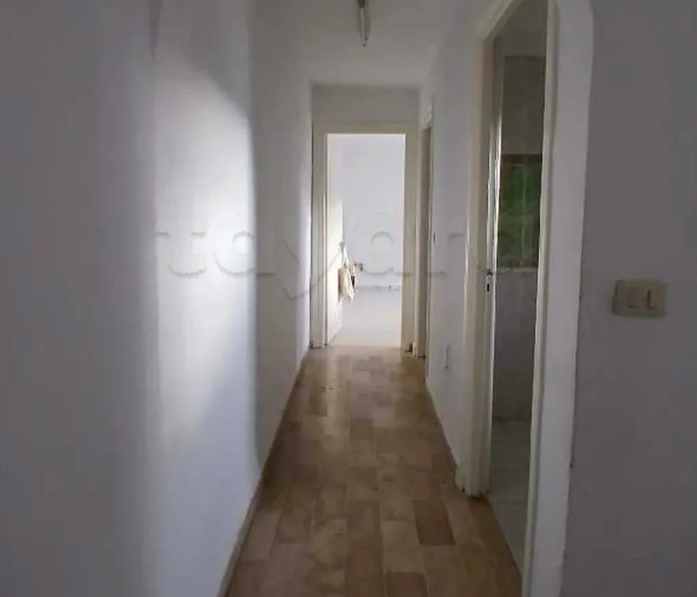 Location S1 vide à El Manar 1