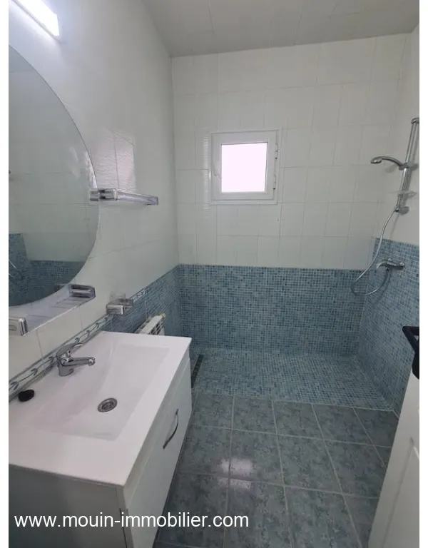APPARTEMENT SOLAR 1 Hammamet Centre AL3646