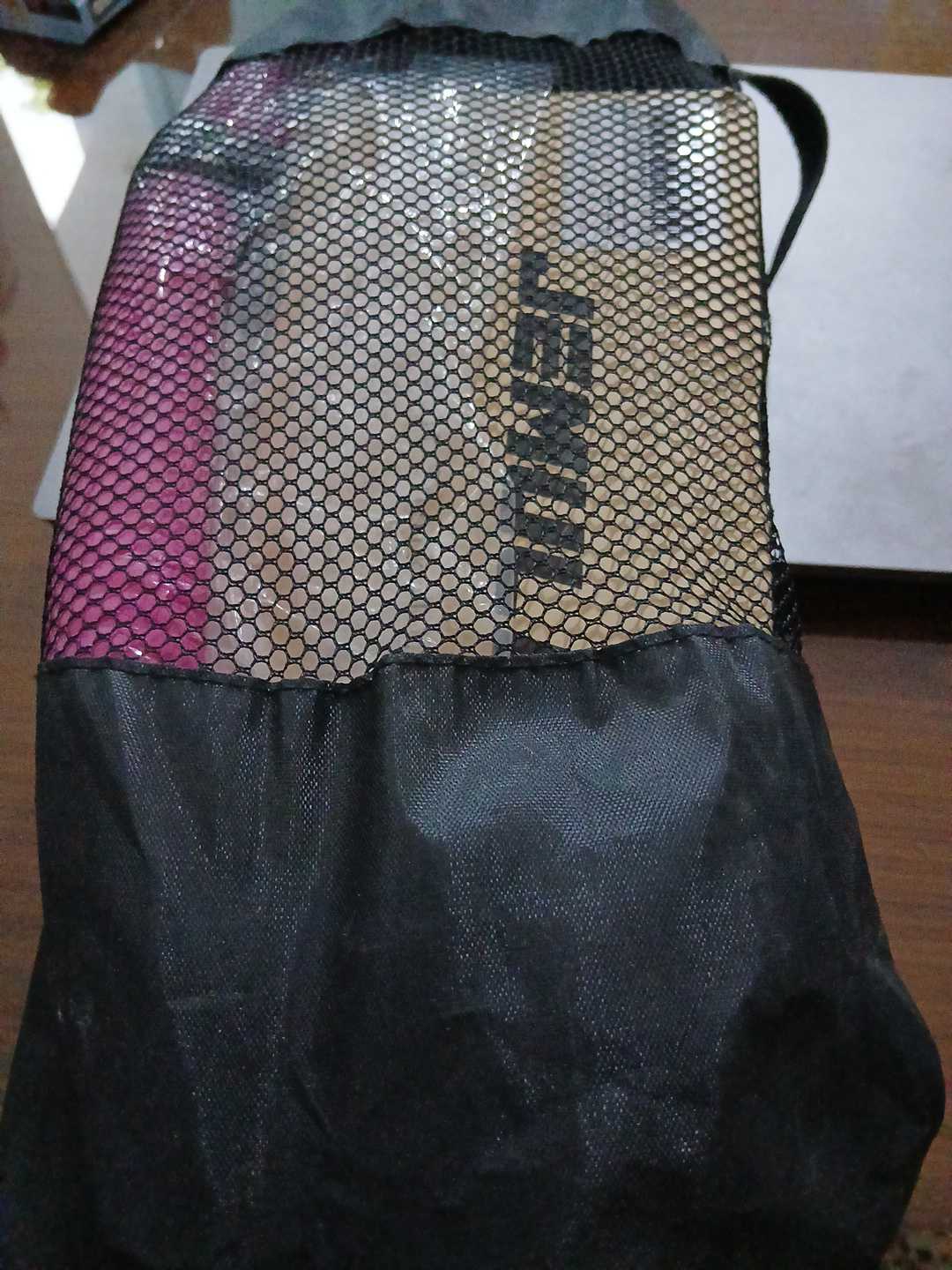 À vendre masque de plongée neuf