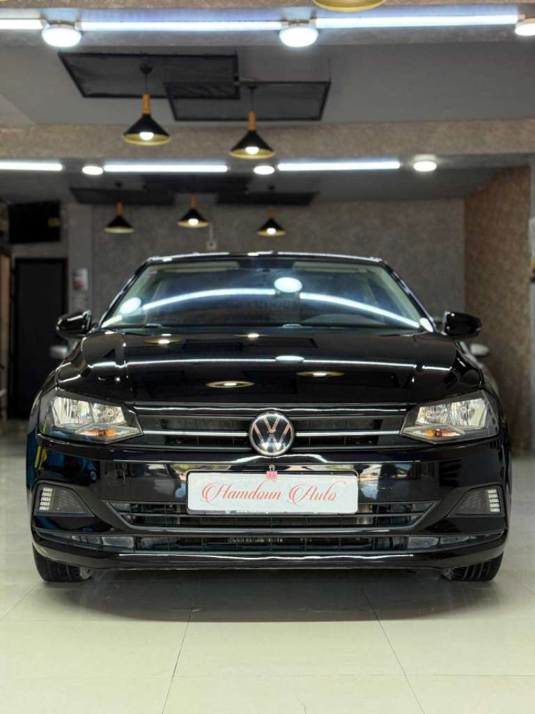 Volkswagen Polo 9