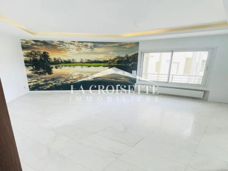 Appartement s3 avec piscine au Lac2 MAL4307