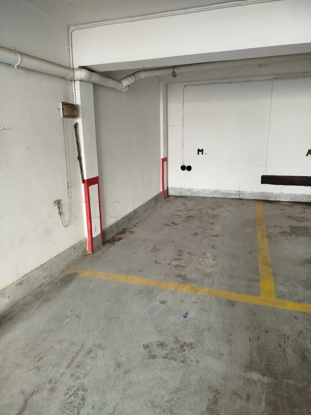  un appartement s+2 au rdc a vendre a ennacer 2 prés de poste police