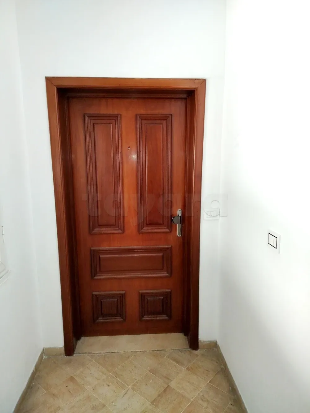  un appartement s+2 au rdc a vendre a ennacer 2 prés de poste police