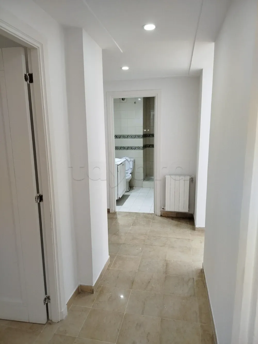  un appartement s+2 au rdc a vendre a ennacer 2 prés de poste police