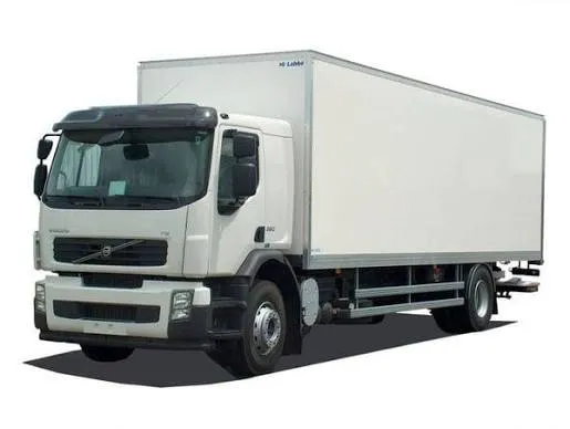 Chauffeur poids lourd Permis C. Je recherche un travail 