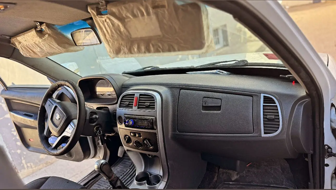 Tata xenon