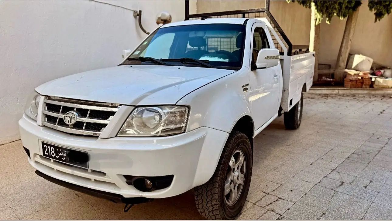 Tata xenon