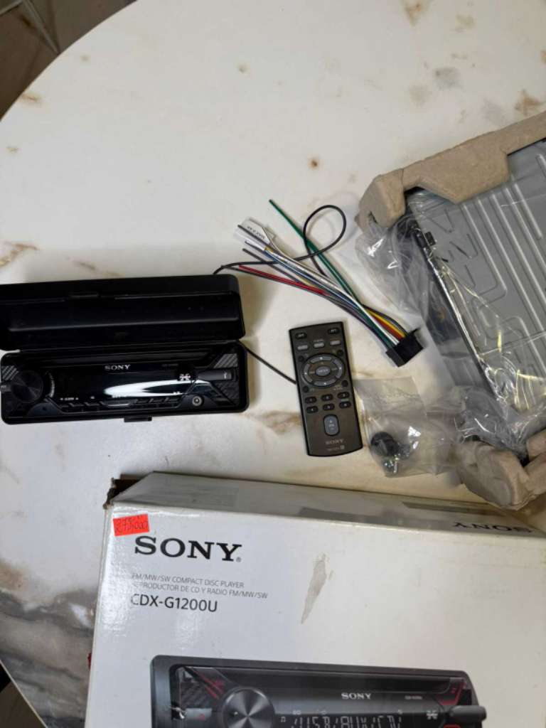 VR META 2 / POSTE SONY / VOOPOO DRAG X2