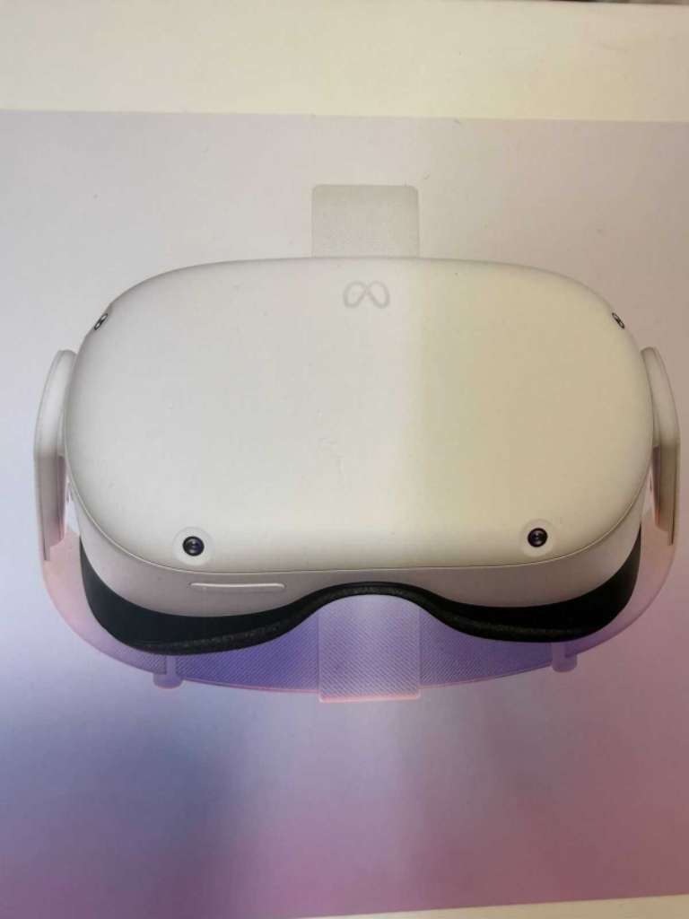 VR META 2 / POSTE SONY / VOOPOO DRAG X2