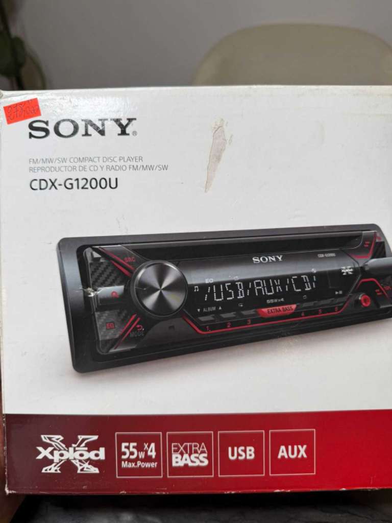 VR META 2 / POSTE SONY / VOOPOO DRAG X2