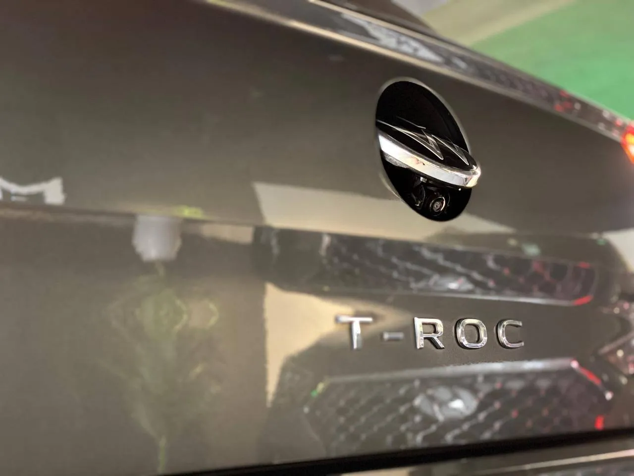 T-ROC