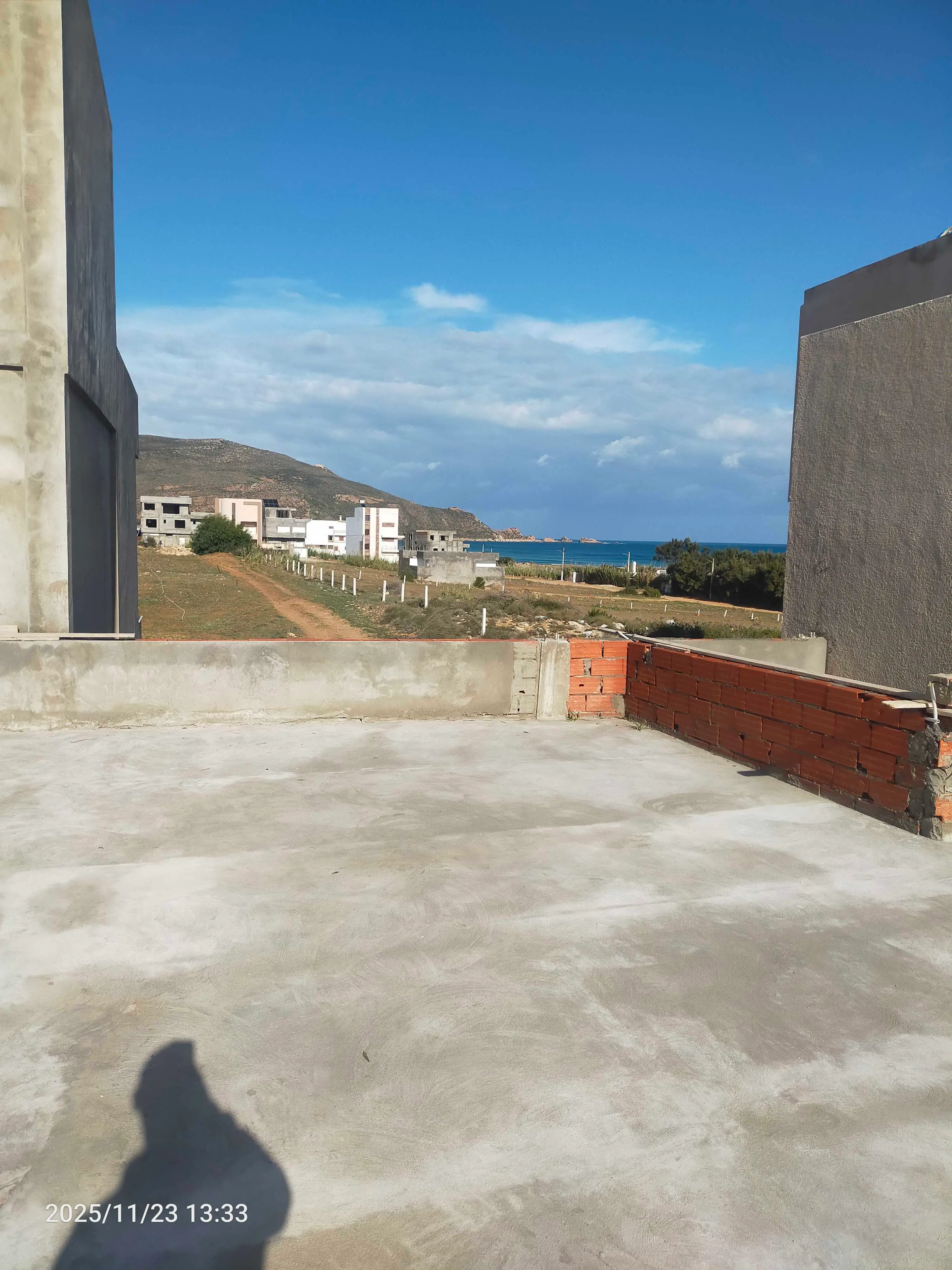 A vendre a la page elhaouaria 