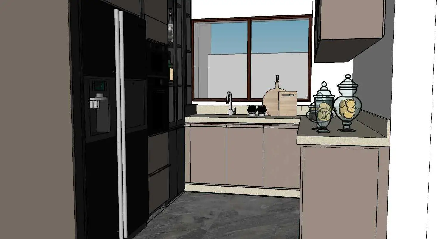 A vendre a la page elhaouaria 