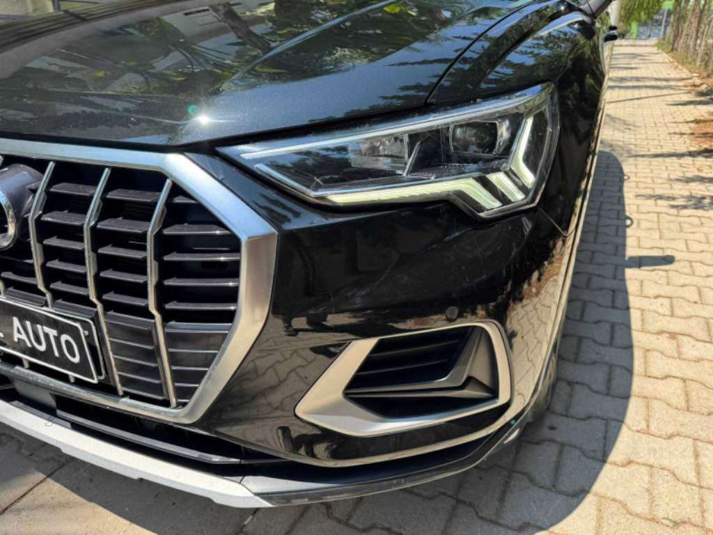 đ Audi Q3 TFSI 35 2023 đ
đ on accepte l Ă©change des voituresđ AFFAIRE AUTO,