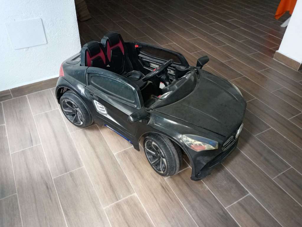 belle voiture 