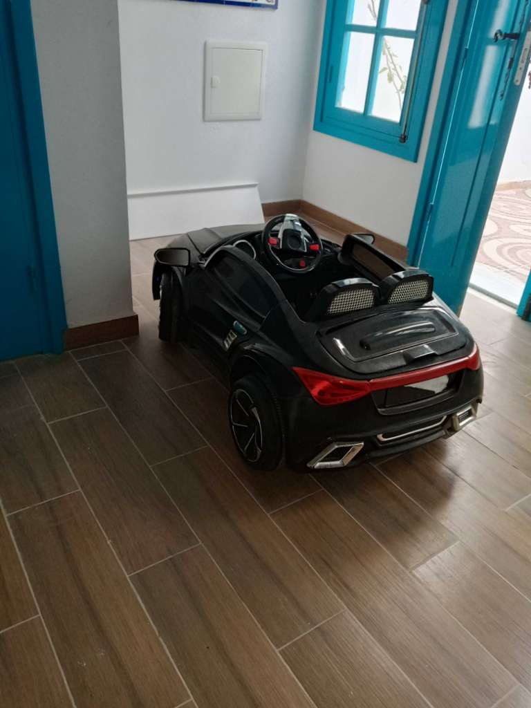 belle voiture 