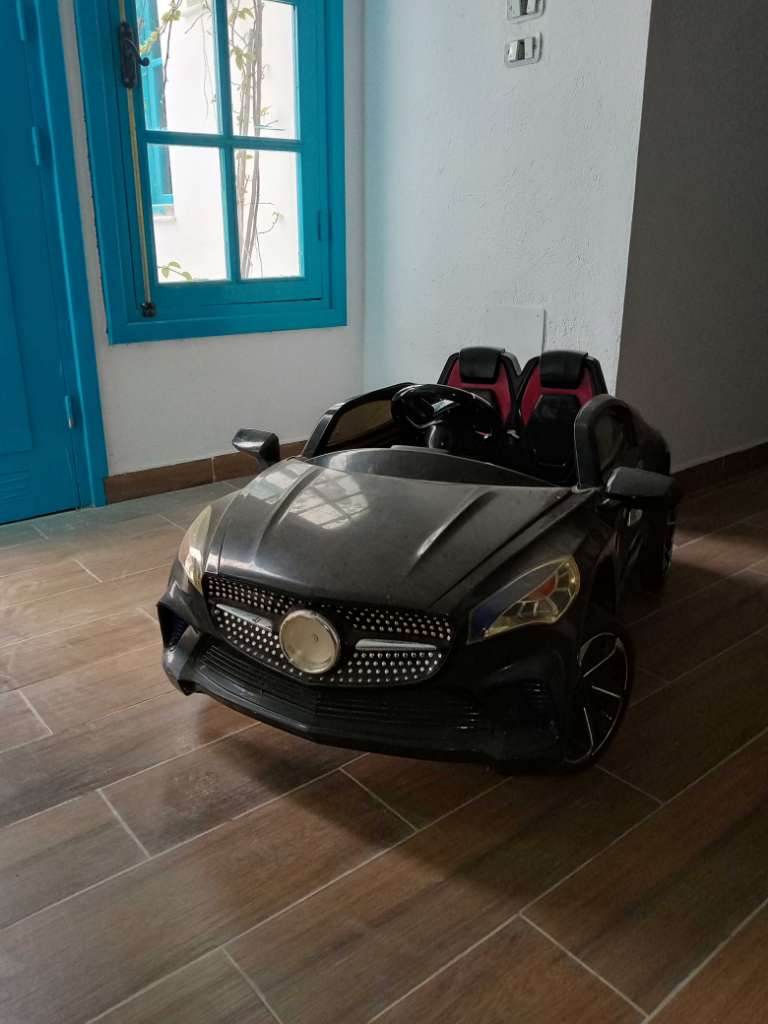 belle voiture 