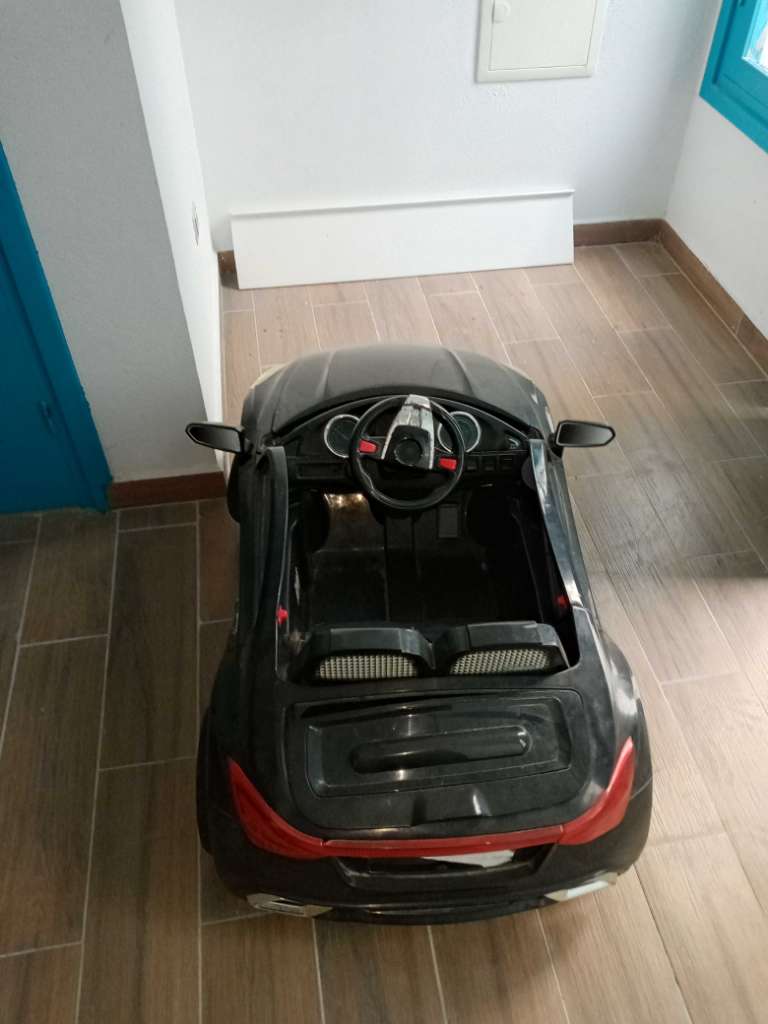 belle voiture 