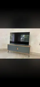 Téléviseur Android Toshiba de 55“