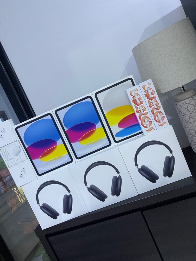 Ipad A16 128G cacheté