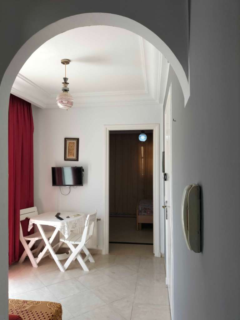 Appartement a loué