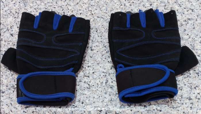 Gants de fitness