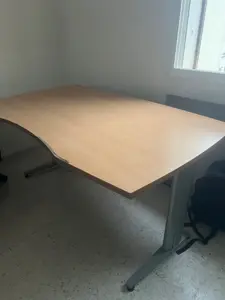 Table de bureau 